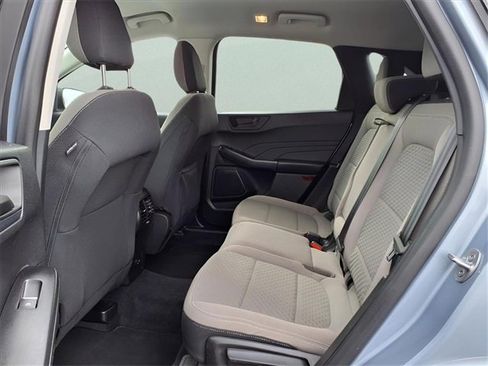 Used 2022 Ford Escape SE w/ Convenience Package image 13