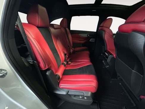 Used 2025 Acura MDX A-Spec image 12