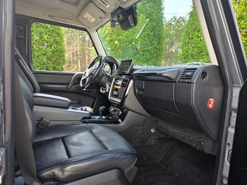 Used 2016 Mercedes-Benz G 550 image 40