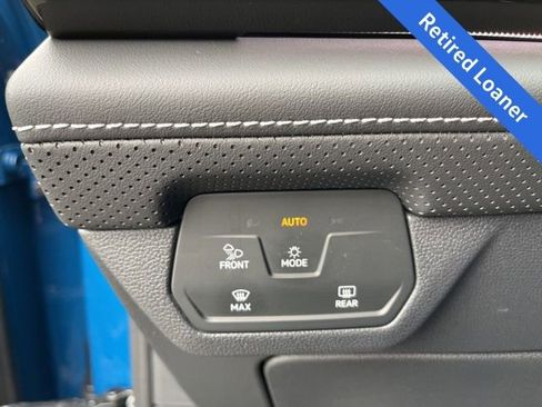 New 2026 Volkswagen Atlas SEL Premium R-Line AWD/4WD image 20
