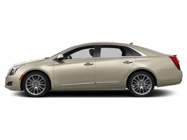 Used 2015 Cadillac XTS Luxury AWD/4WD image 3