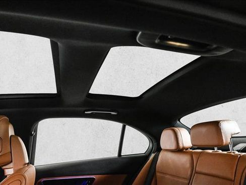 New 2026 Mercedes-Benz C 300 4MATIC Sedan image 22