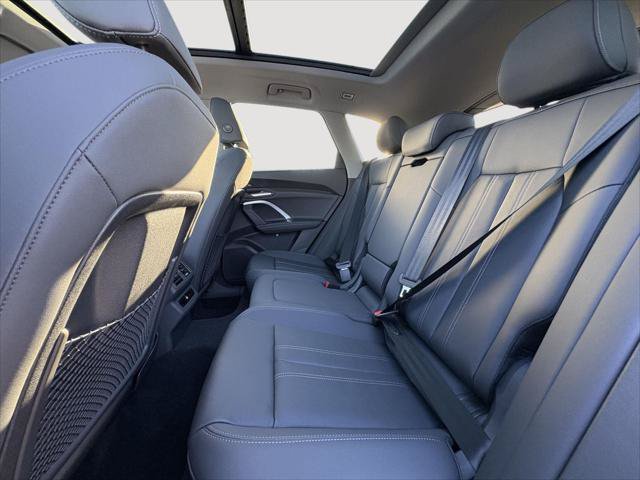 New 2026 Audi Q5 Premium Plus AWD/4WD image 22