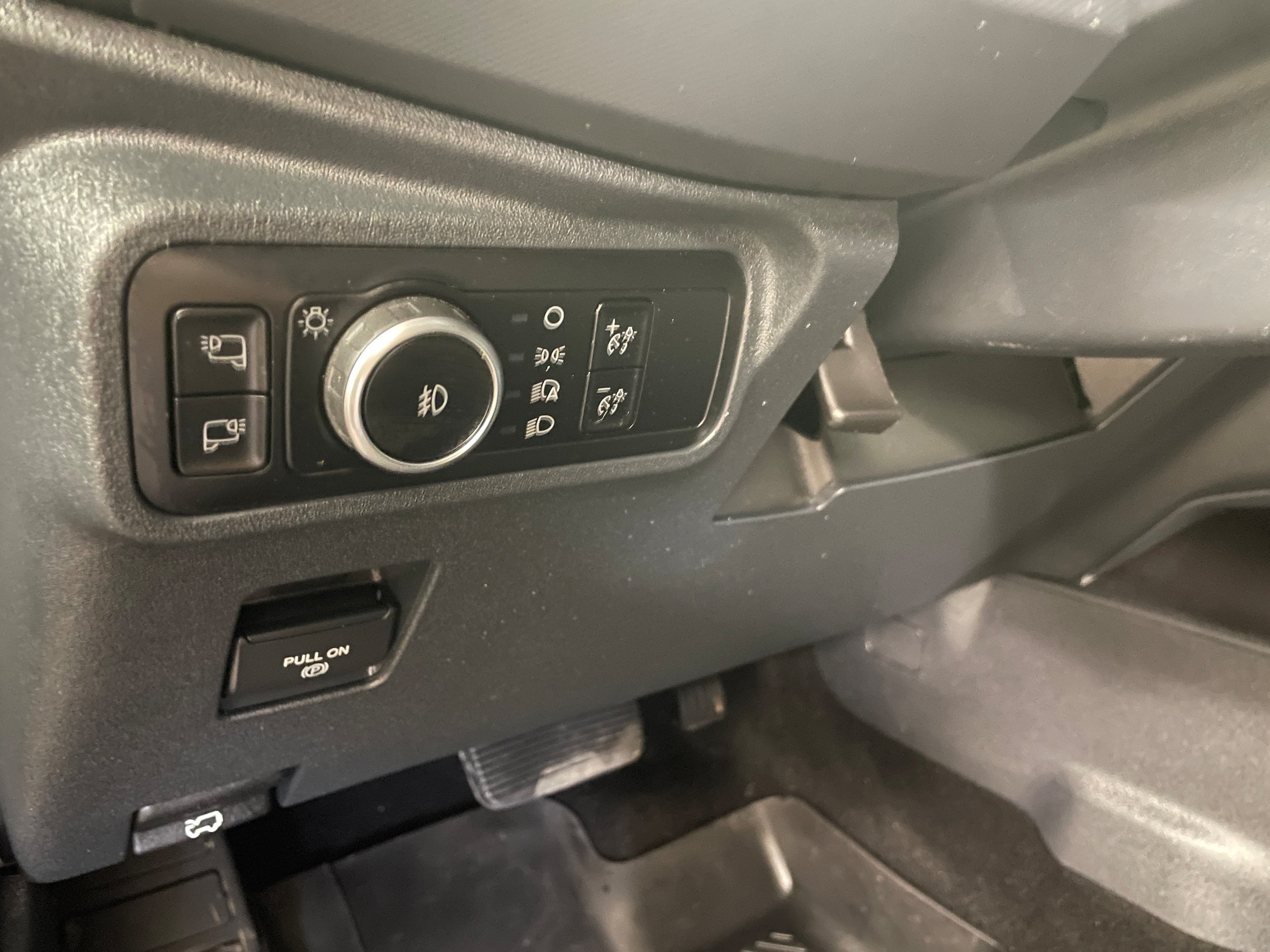 Used 2024 Ford Bronco Raptor AWD/4WD image 14
