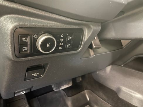 Used 2024 Ford Bronco Raptor AWD/4WD image 14