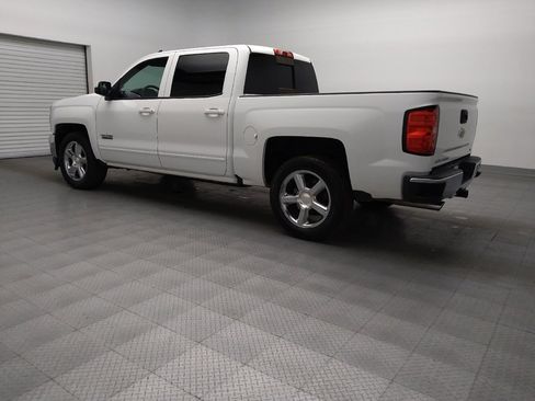 Used 2017 Chevrolet Silverado 1500 LT w/ Texas Edition image 5