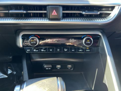 Used 2023 Kia K5 GT-Line w/ GT-Line Premium Package image 21