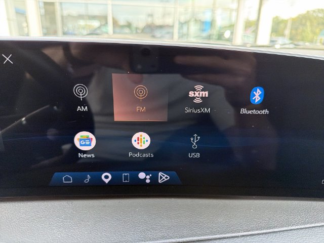 Used 2024 Cadillac XT4 Premium Luxury AWD/4WD image 25