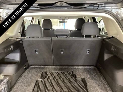 Used 2026 Volkswagen Tiguan S AWD/4WD image 15