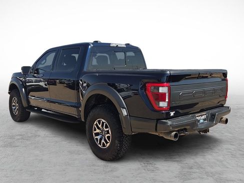 Used 2023 Ford F150 Raptor AWD/4WD image 7