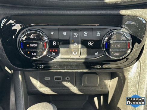 Used 2023 Buick Encore GX Select image 21