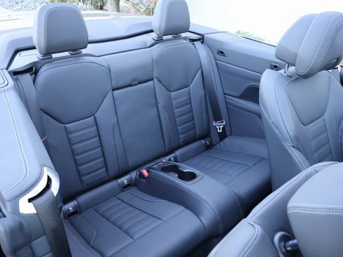 Used 2022 BMW 440i xDrive Convertible image 13