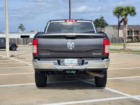 Used 2024 RAM 2500 Big Horn image 6
