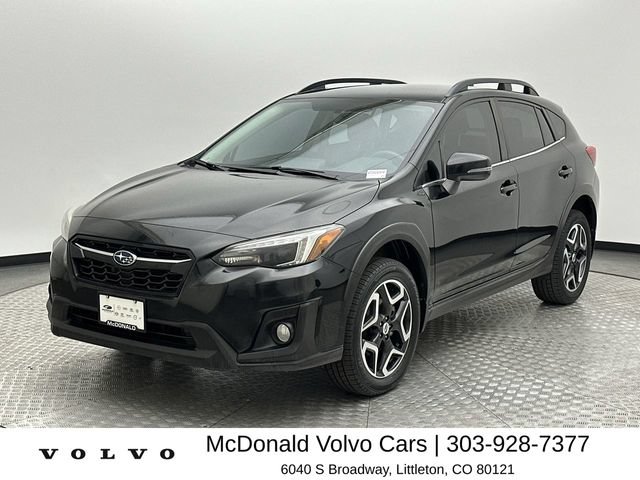Used 2018 Subaru Crosstrek 2.0i Limited AWD/4WD image 1