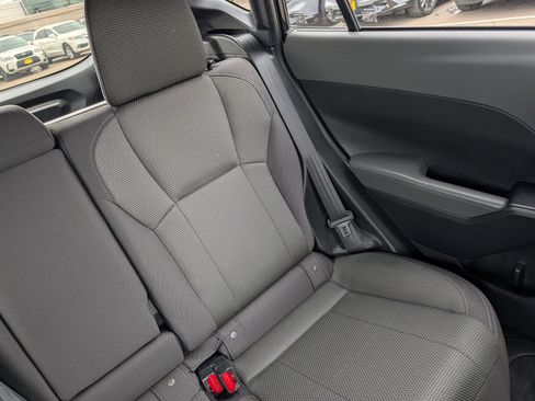 Used 2024 Subaru Crosstrek 2.0i Premium image 14