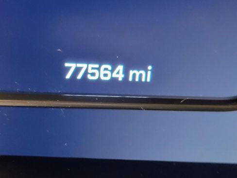 Used 2024 Chevrolet Silverado 1500 ZR2 w/ Technology Package AWD/4WD image 2