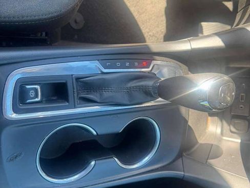 Used 2020 Chevrolet Equinox LT image 8