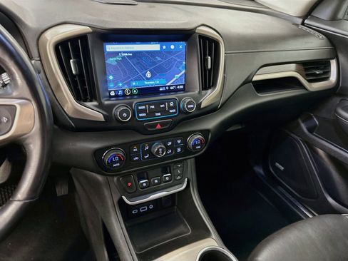 Used 2018 GMC Terrain Denali w/ Advanced Safety Package AWD/4WD image 26