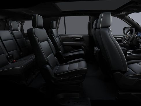 New 2025 Chevrolet Tahoe Premier w/ Sun And Tow Package image 78