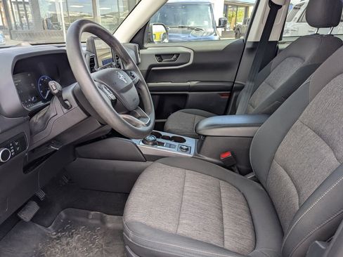 Used 2024 Ford Bronco Sport Big Bend AWD/4WD image 25