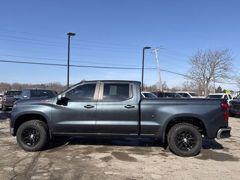 Used 2019 Chevrolet Silverado 1500 LT w/ All-Star Edition image 8