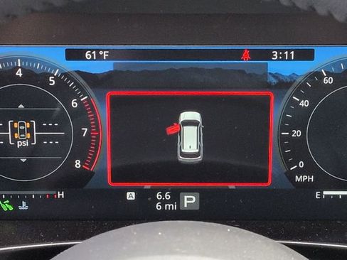 New 2026 Subaru Outback Premium image 21