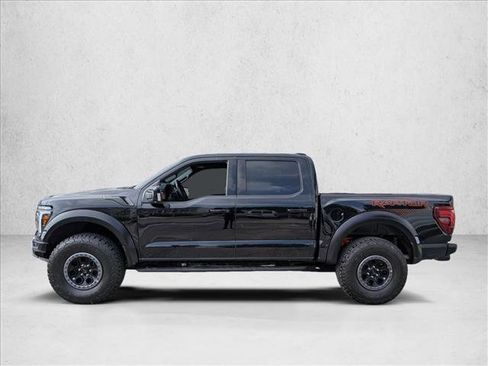 Used 2025 Ford F150 Raptor image 8