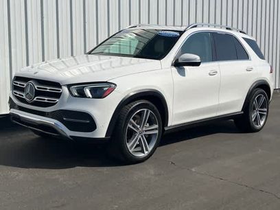 Certified 2022 Mercedes-Benz GLE 350