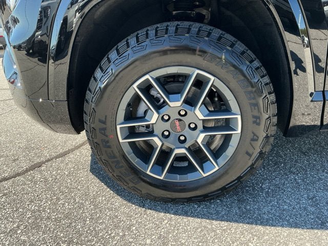 New 2027 GMC Terrain AT4 AWD/4WD image 27
