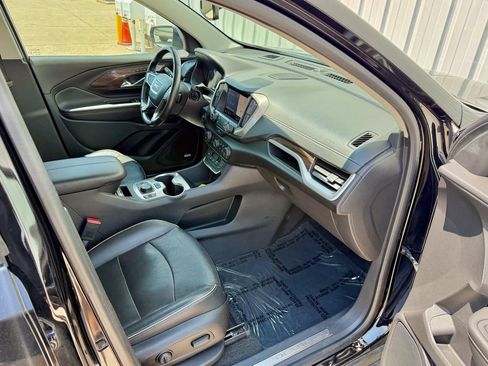 Used 2020 GMC Terrain Denali w/ Denali Premium Package AWD/4WD image 20