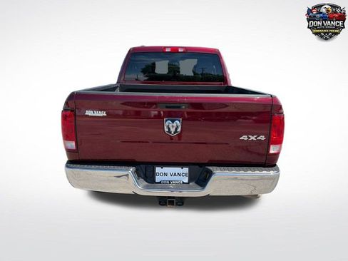 Used 2016 RAM 1500 Tradesman w/ Popular Equipment Group AWD/4WD image 8