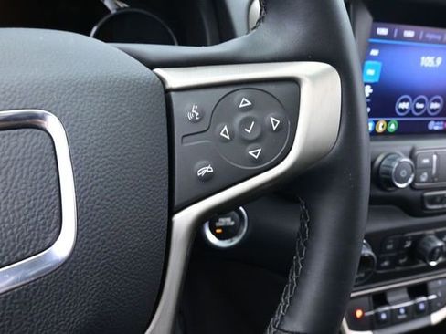 Used 2023 GMC Terrain Denali AWD/4WD image 30