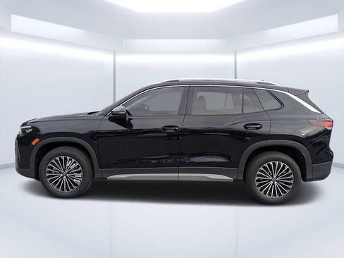 New 2026 Volkswagen Tiguan S AWD/4WD image 6
