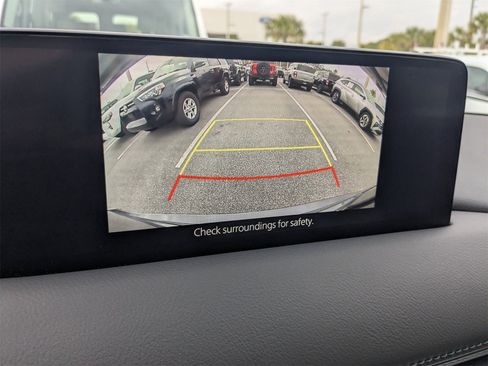 Used 2024 MAZDA CX-5 AWD 2.5 S w/ Preferred Package image 23