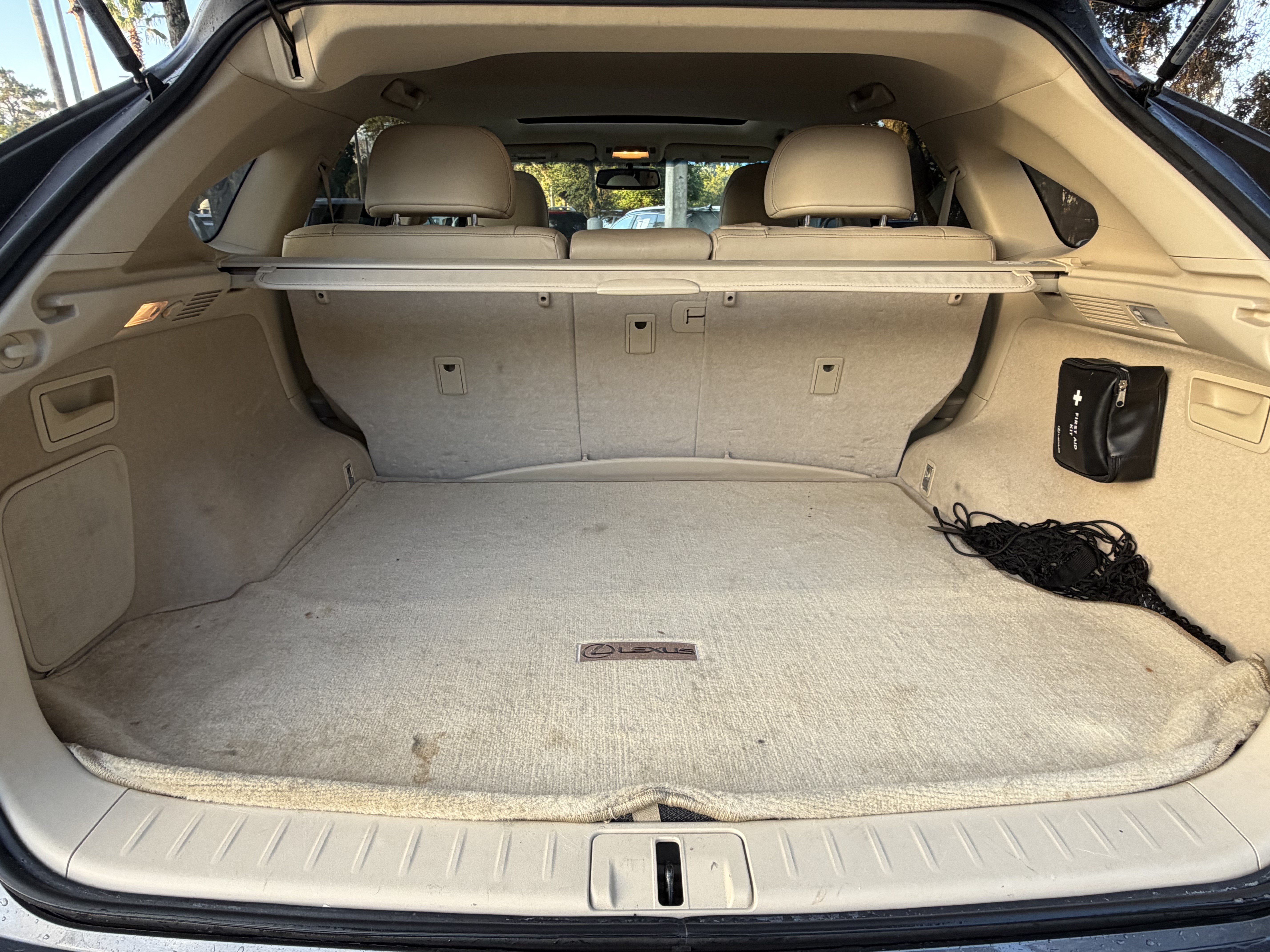 Used 2015 Lexus RX 350 FWD image 47