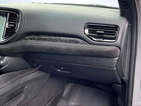 Used 2022 Dodge Durango SRT w/ SRT Interior Appearance Group image 24
