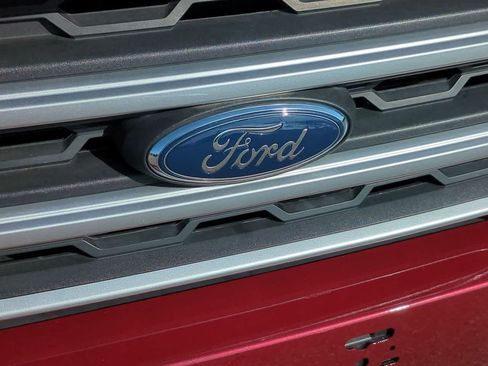 Used 2018 Ford EcoSport SE FWD image 11