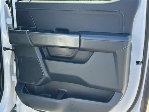 Certified 2021 Ford F150 XLT w/ Equipment Group 302A High RWD image 12