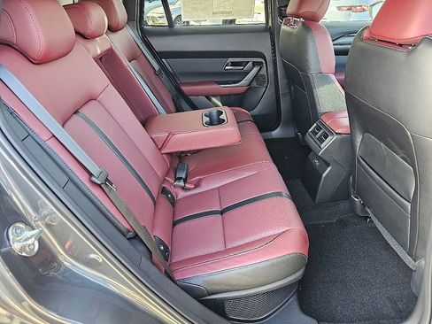 New 2026 MAZDA CX-50 AWD 2.5 Hybrid w/ Premium Pkg image 20