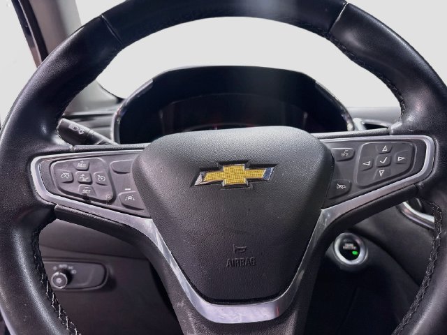 Used 2023 Chevrolet Equinox LT FWD image 12