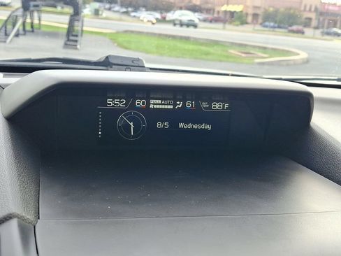 Used 2022 Subaru Forester Wilderness AWD/4WD image 21