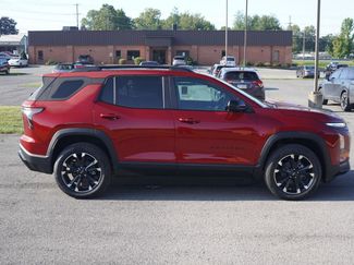 New 2026 Chevrolet Equinox RS video 2