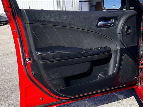 Used 2021 Dodge Charger R/T w/ Blacktop Package image 20