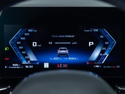 Certified 2026 BMW X1 M35i