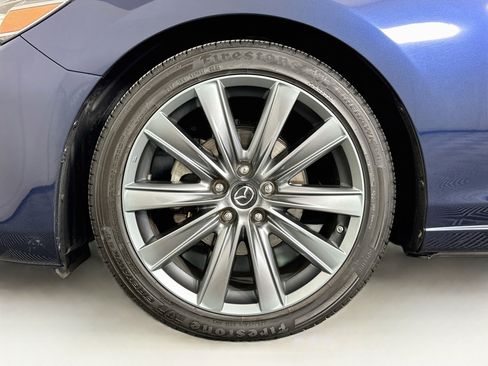 Used 2018 MAZDA MAZDA6 Grand Touring FWD image 11