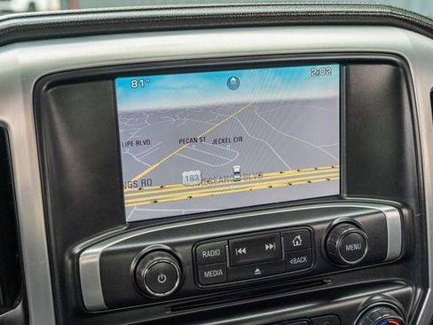 Used 2015 GMC Sierra 1500 SLE w/ SLE Value Package image 28