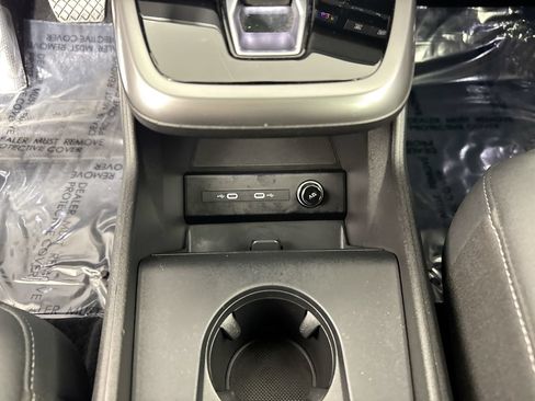 Used 2023 Audi Q4 e-tron Prestige w/ Black Optic Package AWD/4WD image 9