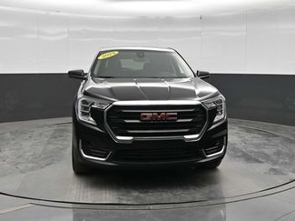 Used 2024 GMC Terrain SLE AWD/4WD video 2