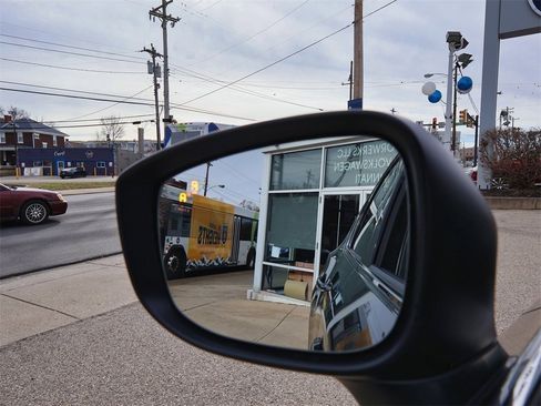 Used 2023 MAZDA CX-5 AWD 2.5 S w/ Premium Plus Pkg image 30