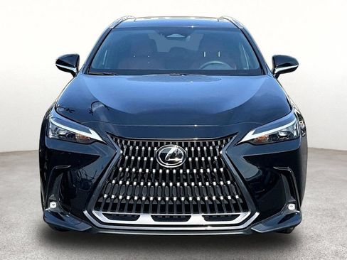 Used 2022 Lexus ES 350 w/ Premium Package FWD image 4